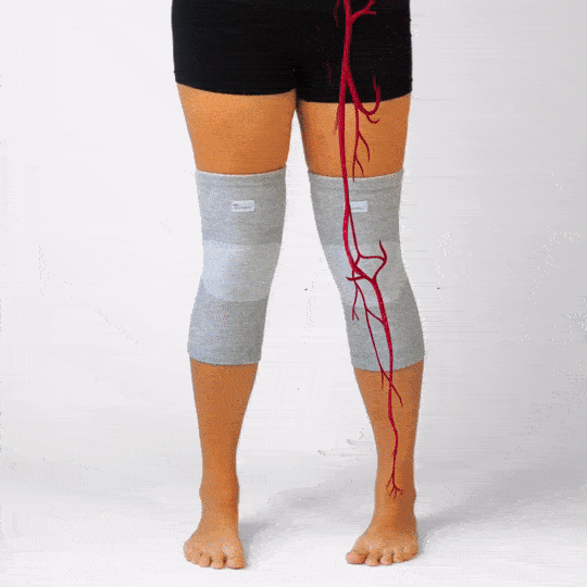Boost Knee Mobility